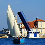 Prova Apartment Tisno