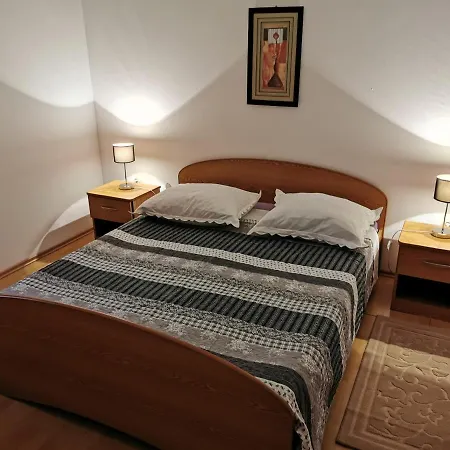 Prova Apartment *