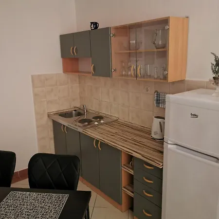 Apartment Prova