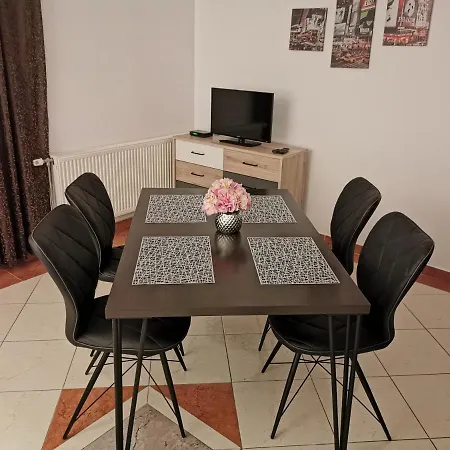 Prova Apartment