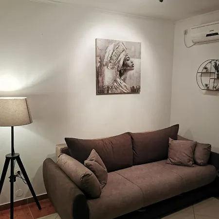 Apartment Prova Tisno