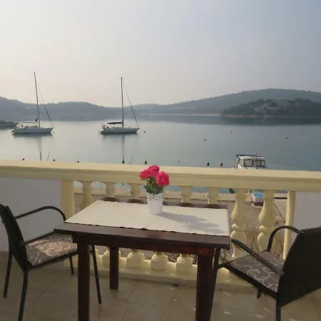 Prova Apartment *