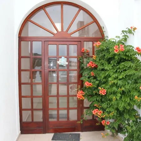 Prova Apartment Tisno