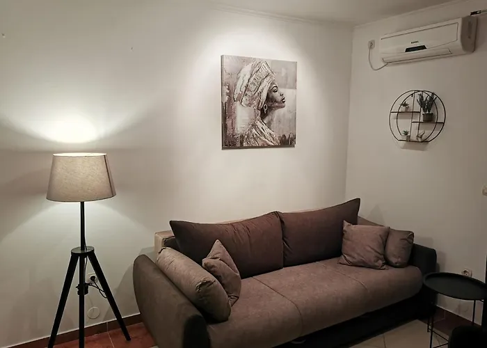 Apartment Prova Tisno